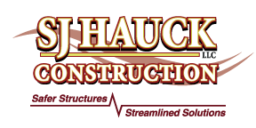 SJ Hauck Construction