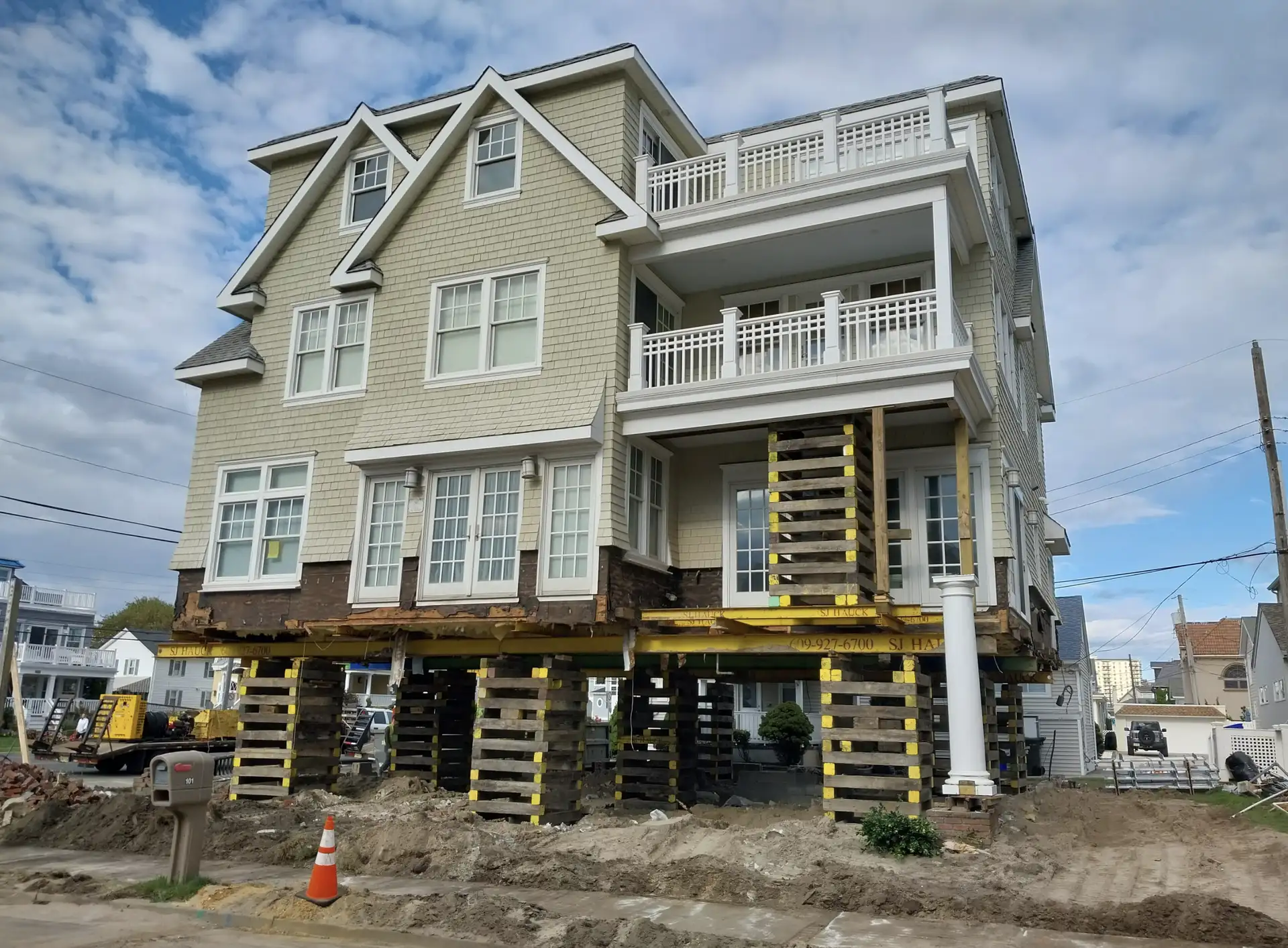 Will FEMA Pay To Lift My House? What You Need to Know to Protect Your Home (and Your Wallet)