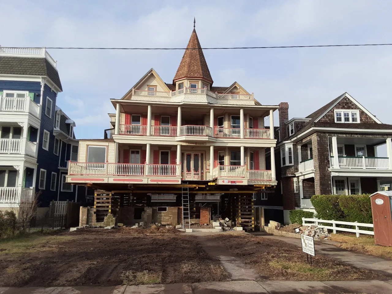 Raising Your Home: Understanding FEMA’s Grant Options for Elevation, Flood Risk & Coastal Resilience