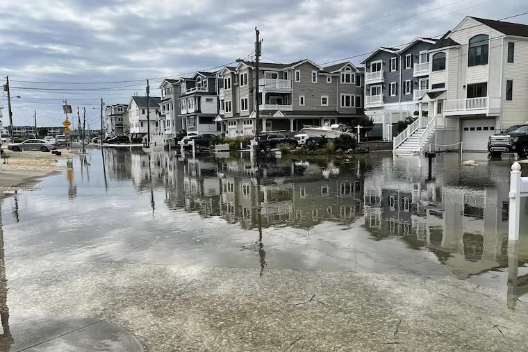 NJPACT & NJ REAL Explained: What New Jersey’s New Flood Rules Mean for Coastal Development